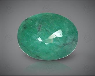 Natural Emerald / Panna Certified 4.58CTS-1435